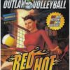 OUTLAW VOLLEYBALL:RED HOT