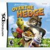 OVER THE HEDGE