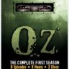 OZ: The Complete First Season