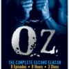 OZ: The Complete Second Season