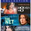 28 Days / The Net / Premonition