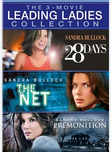 28 Days / The Net / Premonition 1 28 Days / The Net / Premonition