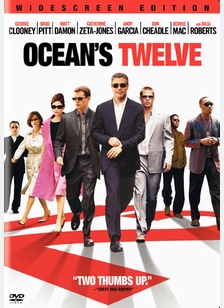 Ocean's Twelve 1 Ocean's Twelve