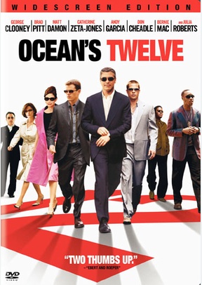 Ocean's Twelve 2 Ocean's Twelve