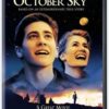 October Sky