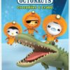 Octonauts: Crocodiles & Crabs!