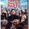Office Christmas Party