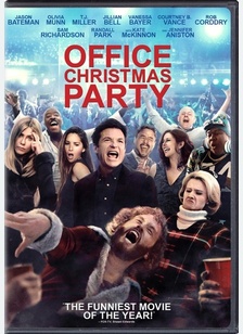 Office Christmas Party 1 Office Christmas Party