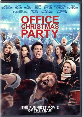 Office Christmas Party 2 Office Christmas Party