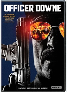 Officer Downe 1 Officer Downe