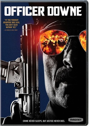 Officer Downe 2 Officer Downe