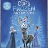 Olaf's Frozen Adventure