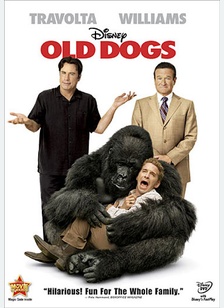 Old Dogs 1 Old Dogs