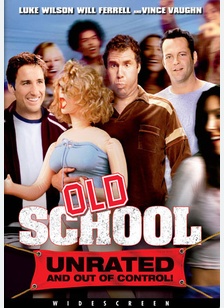 Old School 1 Old School