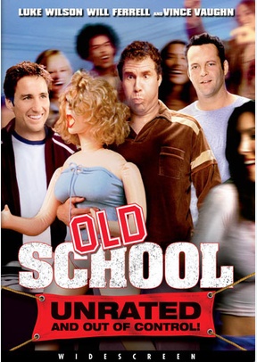 Old School 2 Old School