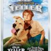 Old Yeller: 2 Movie Collection