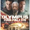 Olympus Has Fallen