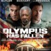 Olympus Has Fallen