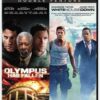 Olympus Has Fallen / White House Down
