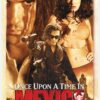Once Upon A Time In Mexico