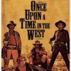 Once Upon A Time In The West