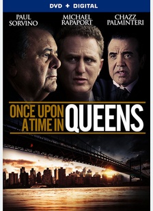 Once Upon a Time in Queens 1 Once Upon a Time in Queens