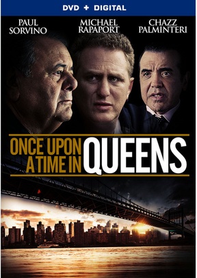 Once Upon a Time in Queens 2 Once Upon a Time in Queens