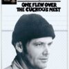 One Flew Over the Cuckoo's Nest