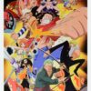 One Piece - Shomen Jump