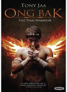 Ong-Bak: The Thai Warrior 1 Ong-Bak: The Thai Warrior