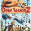 Open Season 2