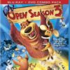Open Season 3