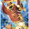 Open Season 3
