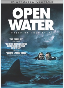 Open Water 1 Open Water
