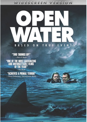 Open Water 2 Open Water