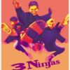 3 Ninjas