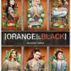 Orange Is the New Black: Season Three