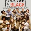 Orange Is the New Black: Season Two