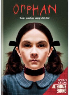 Orphan 1 Orphan