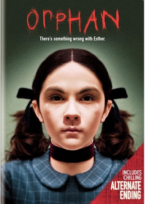 Orphan 2 Orphan