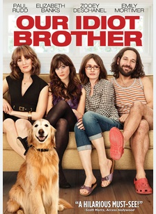 Our Idiot Brother 1 Our Idiot Brother