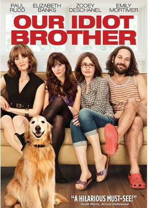 Our Idiot Brother 2 Our Idiot Brother