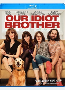 Our Idiot Brother 1 Our Idiot Brother