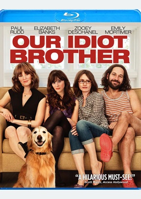 Our Idiot Brother 2 Our Idiot Brother