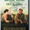 Out of Africa