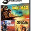 3-Film Collection: Mad Max