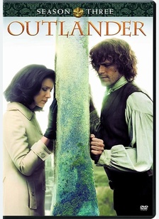 Outlander: Season 3 1 Outlander: Season 3