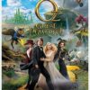 Oz: The Great and Powerful