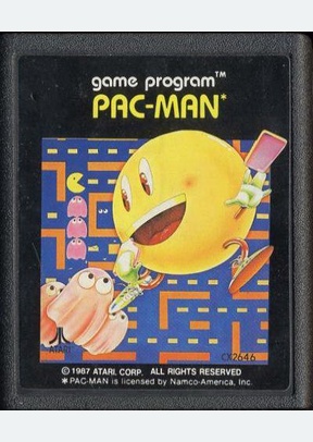 PAC-MAN