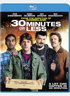 30 Minutes or Less 1 30 Minutes or Less